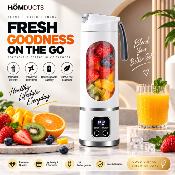 Portable%20Electric%20Juice%20Blender%20%E2%80%93%20Rechargeable%20Mini%20Fruit%20&%20Smoothie%20Maker%20-%20Image%203