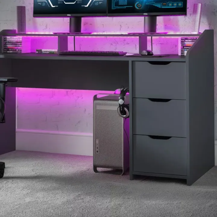 White%20and%20Black%20Wooden%20Gaming%20Desk%20studying%20and%20more,%20home%20office%20desk%20,computer%20table%20for%20pc%20,laptop%20table%20with%20RGB%20Light%20(Customised)%20-%20Image%205