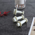 3Pc Heart Fondant Plunger Set Valentines Love Sugar Craft Cake Decorating Baking Sunlight Super Store. 