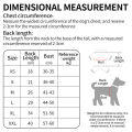 Pet Dog Clothes Soft Warm Fleece Dogs Jumpsuits Pet Clothing For Small Dogs Puppy Cats Clothes Chihuahua Yorkshire Costume Coat. 
