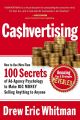 Cashvertising by Drew Eric Whitman. 