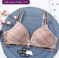 JAD Soft Padded Push-up Ladies Bra. 