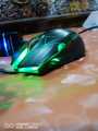 ZIDLI Tauren Chieftain Gaming mouse (ZM5). 