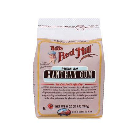 Frontier Co-op Xanthan Gum 4 oz