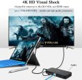 ICZI Surface Dock, ICZI Surface Docking Station. 