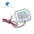 50kg Body Load Cell Weighing Sensor Resistance Strain Half-bridge Total Weight Scales Sensors Pressure Measurement  for arduino. 