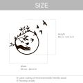 Wooden Bird Wall Decor, Wooden Wall Art, Wood Wall Decor, Bird Wall Art, Love Birds Wall Art, Bird Wall Sculpture, Bird Art, Wood CutoutsThese wonderful modern pictures are suitable for home interior (living room, nursery, bedroom, bathroom). 