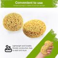 OUMERY 6PCS Knockdown Texture Sponge Drywall Texture Sponge Texture Patch Sponge for Texture Repair DIY Painting Ceiling. 