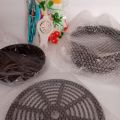 Air fryer 5.5L with 6 FREE accessories. Imported.CAMEL AIR FRYER. 
