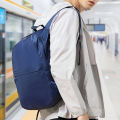 Green forest Sport Backpack Portable 20L Ultralight Travel Foldable Daypack. 