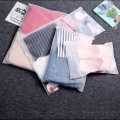 size 11x13 inches pack of 25 pcs Zip Lock Plastic bags – Slider Suit Packing Bags. 