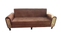sofa cum bed Imported valvet Fabric Compact Living Spaces, Dorms, Guest Rooms, Apartments, Offices, . 