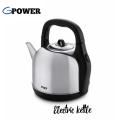 Imported Electric kettle. 