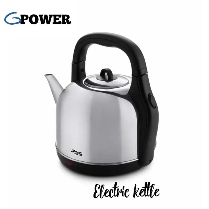 Imported Electric kettle