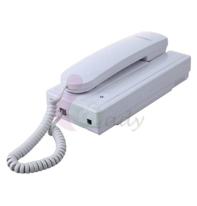 Special-Line Talkback System 220V Electric Intercom – Window Counter ...