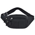 Men Waist Pack Nylon Sport Fanny Bags Boy Drop Leg Bags Hip Bum Belt Bag Travel Podazz. 