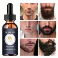 TRSTAY Beard Growth Oil Natural Hair Grower Protects Organic Hair Grow Up Essential Oils Hair Essence Enhancer Care. 