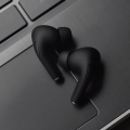 AirPods Pro 6 Hi-Fi Wireless Airbuds 5.0 Bluetooth Earphone Slim small size with Charging Case White. 