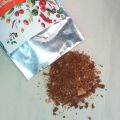 Fish Meal Fertilizer 800 gm Fish meal is an excellent source of nitrogen & phosphorus. 