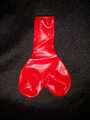 10pcs 10 inch Heart Shape Red Latex Balloons  for Party Balloon High Quality  Birthday Decoration, Wedding. 