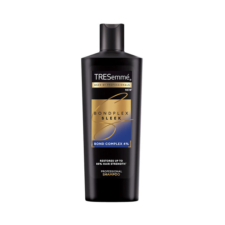 Tresemme%20Bondplex%20Sleek%20And%20Repair%20Shampoo%20170ML%20-%20Image%205