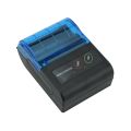 Portable Bluetooth Thermal Receipt Printer / Wireless Bluetooth Thermal Mobile Receipt POS Printer 58 mm (2 inch)  / Bluetooth Mobile Thermal Receipt Printer. 