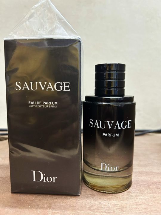 Suavage Diore perfume for Men - Long lasting, Best for Gift, 100ml