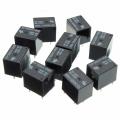 Pack Of 5 - 5 Pins TH-T73-DC 12V C-S Relay. 