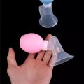 H F Mall 27 Manual Breastfeeding Pump-1pcs. 