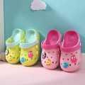 High Quality Crocs Shoes for Kids – Comfortable, Non-Slip Summer Slippers for Boys & Girls (18 Months to 6.5 Years). 