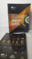 A Guide to the Project Management Body of Knowledge (PMBOK(R) Guide–Sixth Edition / Agile Practice Guide Bundle (Pmbok Guide) Sixth edition by Project Management Institute. 