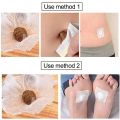Quick Fat Burning Patch Belly Stickers Chinese herbs Medicine Slimming Products Body Belly Detox Lose Weight Navel Slim Patch. 