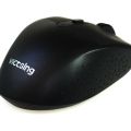 VicTsing PC262 2.4G Wireless Mouse Rechargeable Computer Mouse Adjustable 2400 DPI Silent USB Optical Cordless Mice For Laptop. 