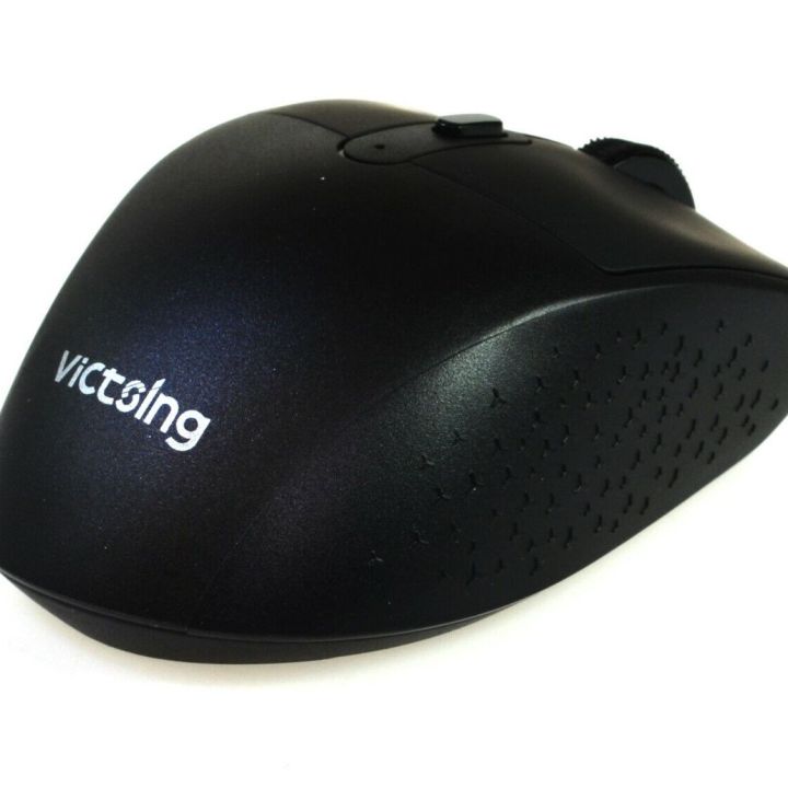 VicTsing%20PC262%202.4G%20Wireless%20Mouse%20Rechargeable%20Computer%20Mouse%20Adjustable%202400%20DPI%20Silent%20USB%20Optical%20Cordless%20Mice%20For%20Laptop%20-%20Image%203