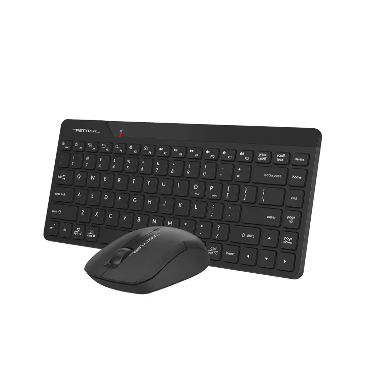 A4tech%20Fstyler%20FG2200%20Air%202.4G%20Wireless%20Keyboard%20Mouse%20Combo%20Set%20-%20Quiet%20Key%20Silent%20Keyboard%20-%20Silent%20Clicks%20Mouse%20-%20Lift%20in%20Air%20Features%20-%20For%20PC,%20Mac%20OS%20-%20Image%204