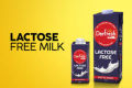 Day Fresh Lactose Free Milk 1 Ltr Pack Of 12. 