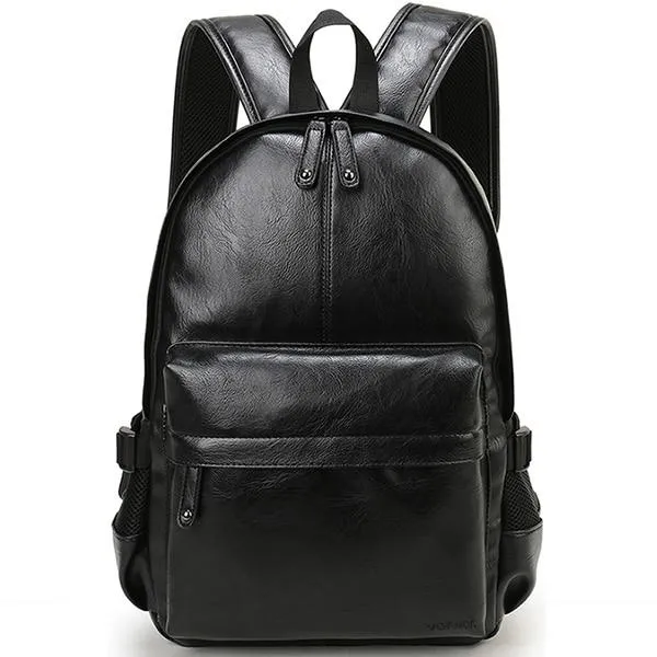 Pu%20Leather%20College%20Bag%20for%20Boys%20&%20laptop%20Backpack%20(Black%20&%20Coffee%20color%20)%20-%20Image%204