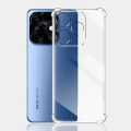 Tecno Spark 10C Back Cover Crystal Transparent Soft Clear Silicon Ultra Thin Protective Case For Tecno Spark 10C. 