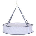 Socks Drying Basket Fine Mesh Prevent Shrink Clothes Hanging Dryer Laundry Accessories. 