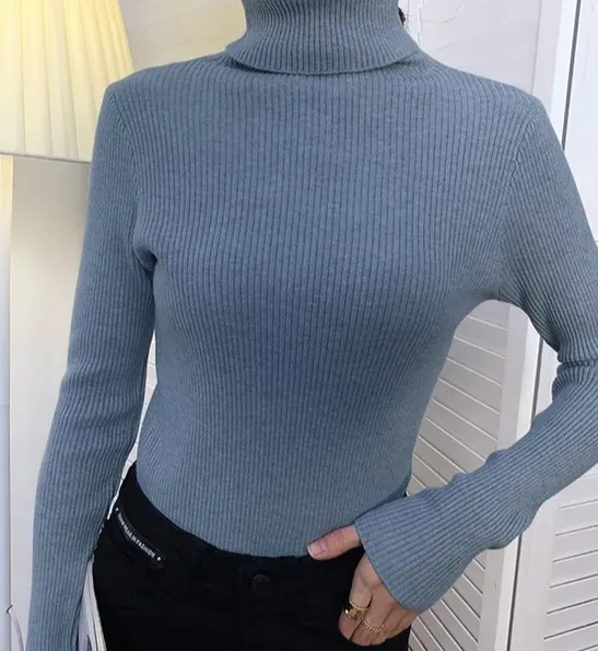 Winterwarm%20High%20Neck%20For%20Women%20&%20Girls%20In%20Premium%20Quality%20-%20Slim%20Fit%20Highneck%20-%20Long%20Sleeve%20Turtleneck%20High%20Neck%20For%20Ladies%20-%20Image%202