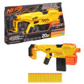 Nerf Alpha Strike Flyte CS 10 Blaster. 
