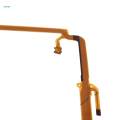 Shaft Rotating LCD Flex Cable Replacement for FZ150 Camera Repair Part. 