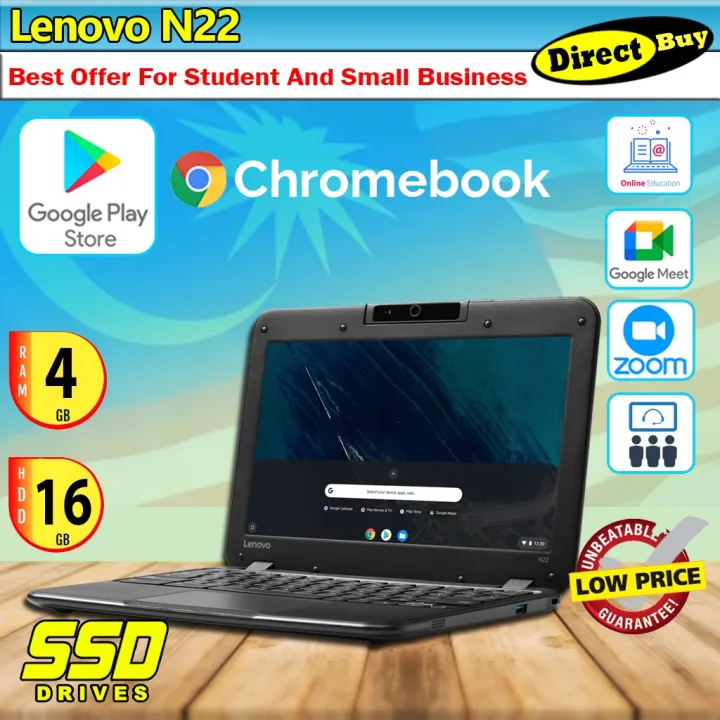 Lenovo%20N22%20Chromebook%20%E2%80%93%2011.6%E2%80%B3%20%E2%80%93%204%20GB%20RAM%20%E2%80%93%2016%20GB%20ROM%20%E2%80%93%20With%20Play%20Store%20-%20PUBG%20Supported%20-%20Image%205