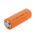 rechargeable cell battery 26650  for toches / electronic devices. 