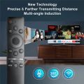 BN59-01312F Voice Remote Compatible for Samsung Smart TV QLED UHD 4K 8K Q60 Q70 Q80 Q90 8 Series 9 Series TU8000 AU8000. 