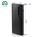 Lumina Phone Power Bank Type-C/Micro Interface 5-section 18650 Battery Mobile Charging Case. 