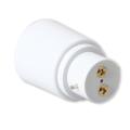 B22 To E27 Lamp Holder Socket Converter Adaptor / Extender. 