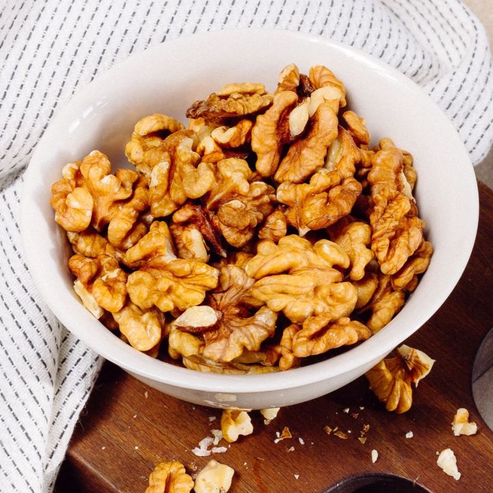 PREMIUM QUALITY WALLNUTS , AKHROT , AKHROT GIRI , AKHROT NUTS , WALLNUTS 500GM