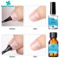 Green Home Nail Primer Easy to Apply Natural Nail Prep Dehydrator Acid-Free Primer Kit. 