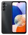 Samsung Galaxy A14 || 6GB Ram 128GB Rom || 6.8 PLS LCD Capacitive Touchscreen || 5000 mAh - Fast charging 15W. 